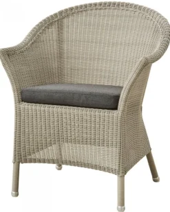 Lansing Fåtölj Taupe