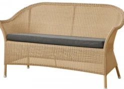 Lansing Soffa Natural