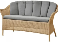 Lansing Soffa Natural