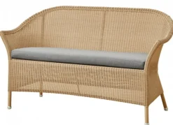Lansing Soffa Natural