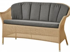 Lansing Soffa Natural