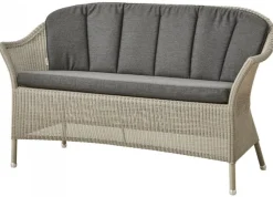 Lansing Soffa Taupe