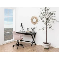 Larvik Skrivbord 75x120x60 cm