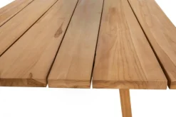 Laurion Matbord 230x100 cm Teak