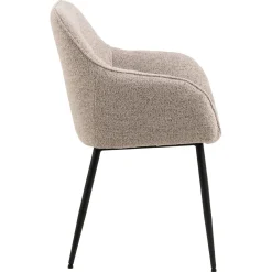Laval Karmstol Beige