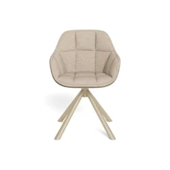 Leona Karmstol Beige