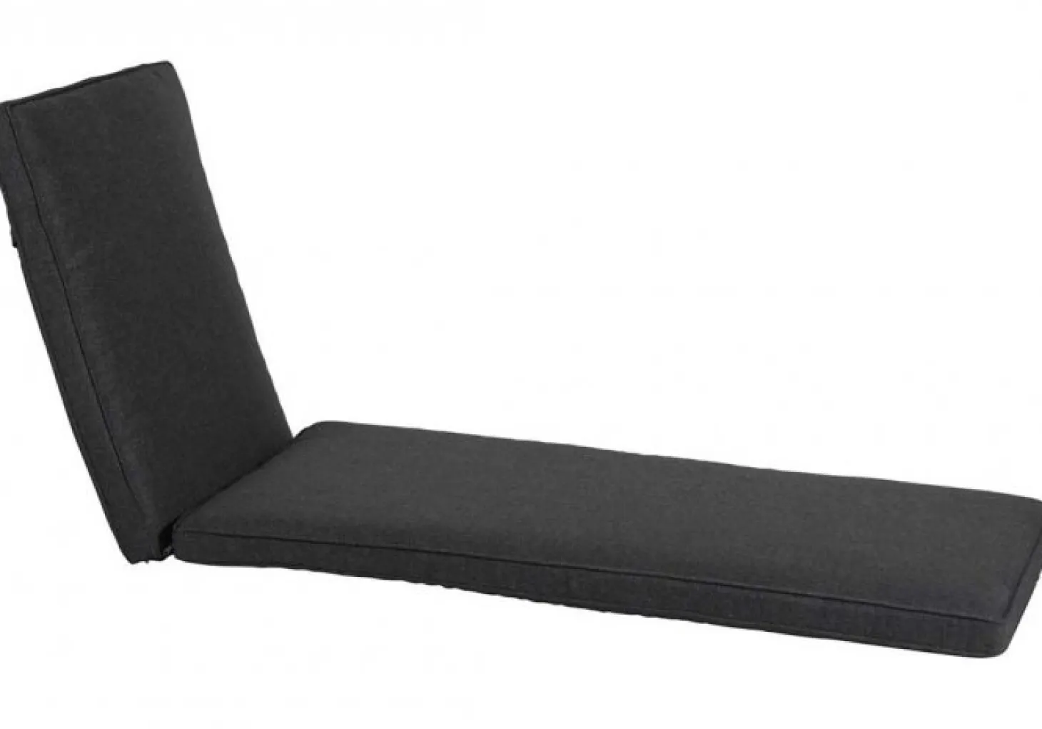 Leone Vilsäng Matt Vit/Grå