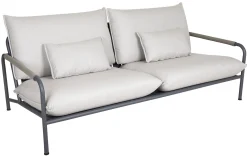 Lerberget 2,5-sits Soffa Antracit