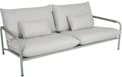 Lerberget 2,5-sits Soffa Dusty Green