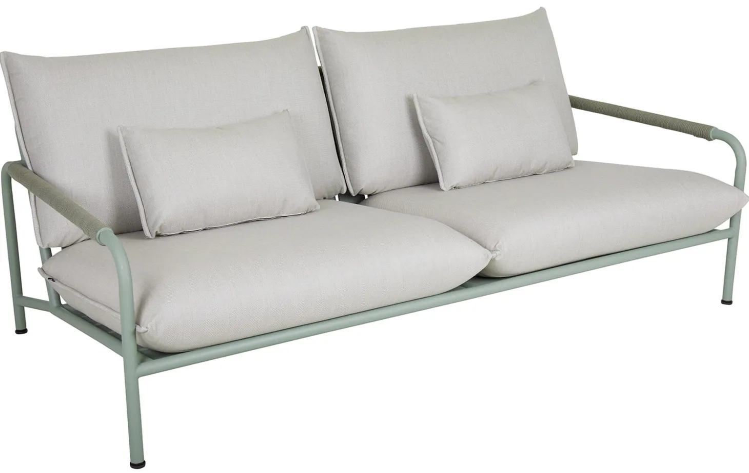 Lerberget 2,5-sits Soffa Dusty Green