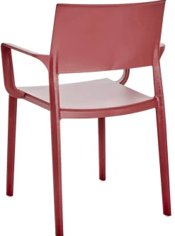 Lilibet Karmstol Bordeaux