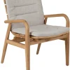 Lilja Matstol Teak