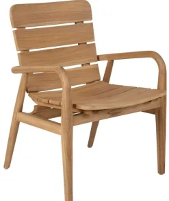 Lilja Matstol Teak