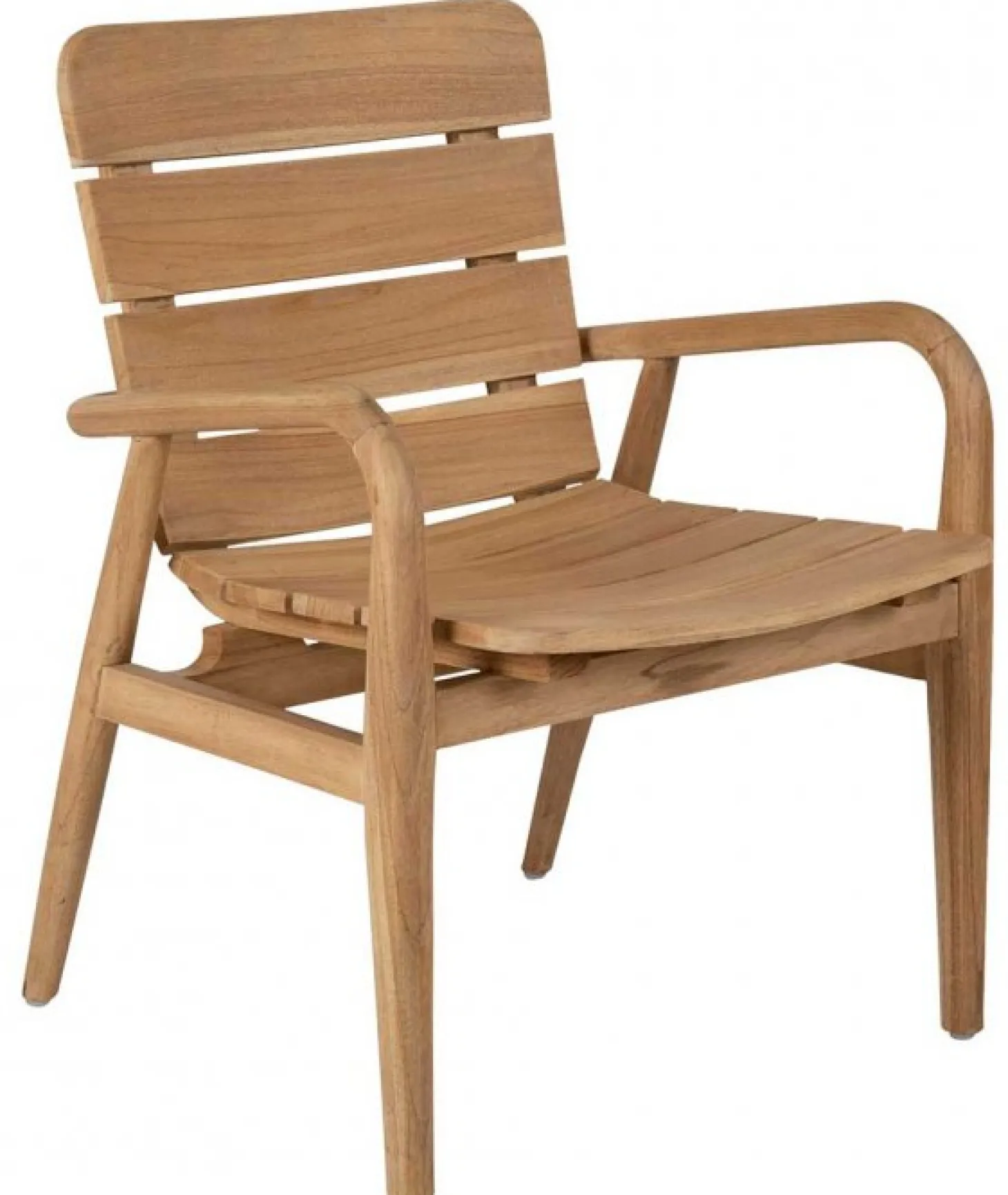 Lilja Matstol Teak