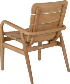 Lilja Matstol Teak