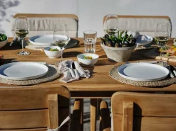Lilja Matstol Teak