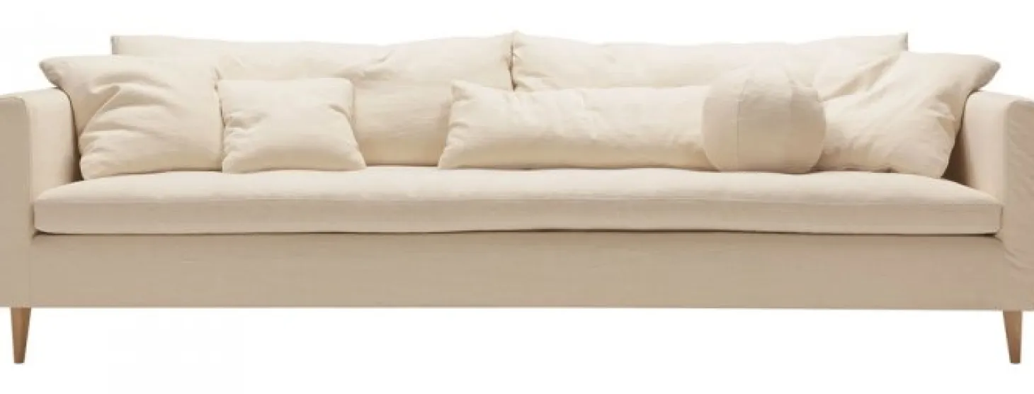 Lill 4-sits Soffa