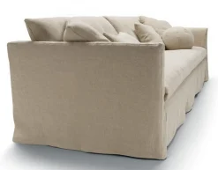 Lill 4-sits Soffa
