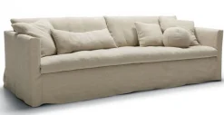 Lill 4-sits Soffa