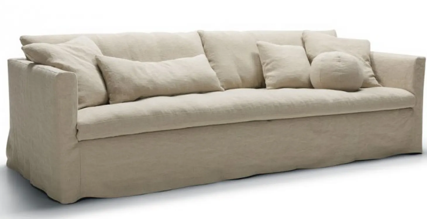 Lill 4-sits Soffa