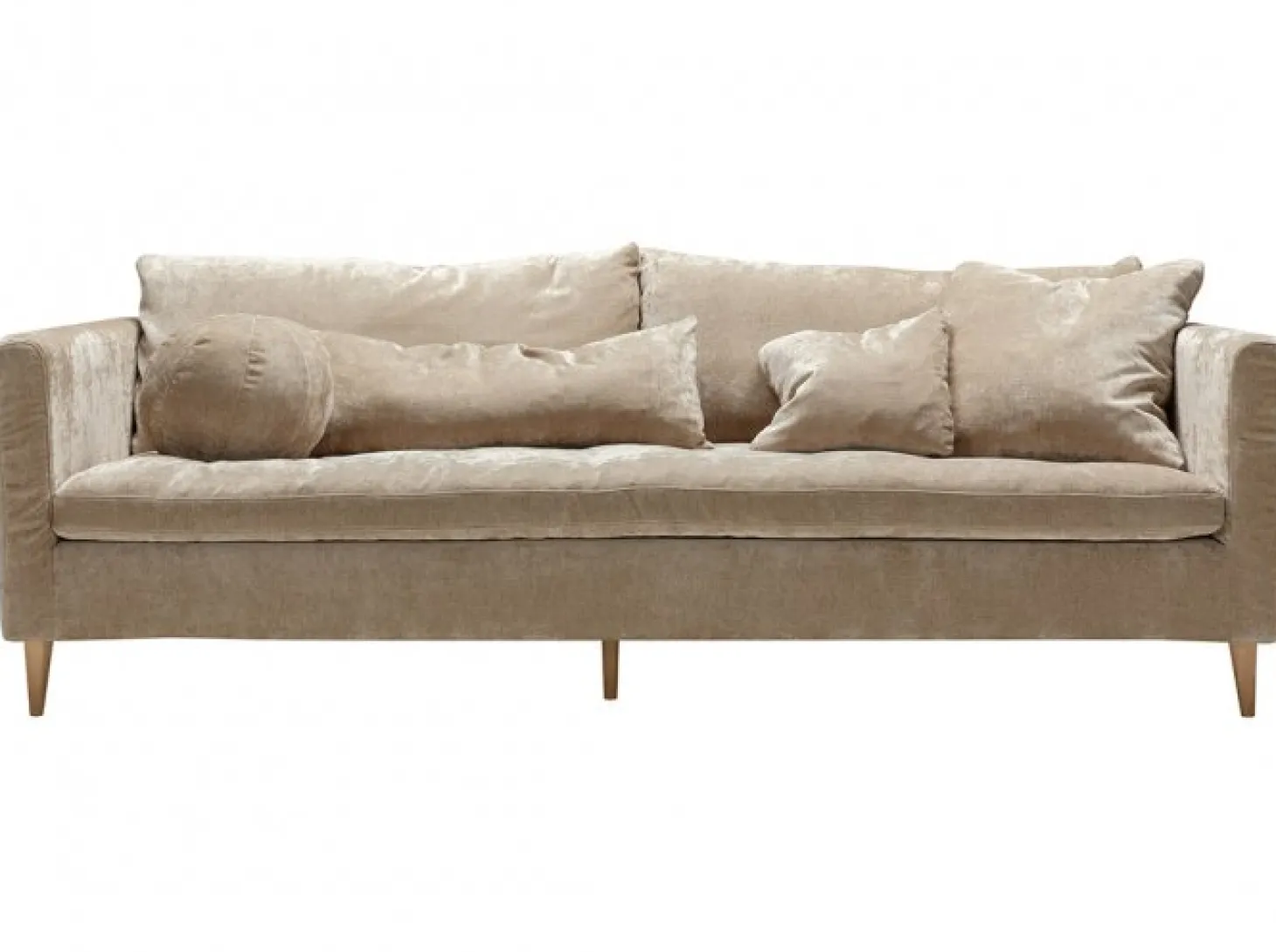Lill 4-sits Soffa