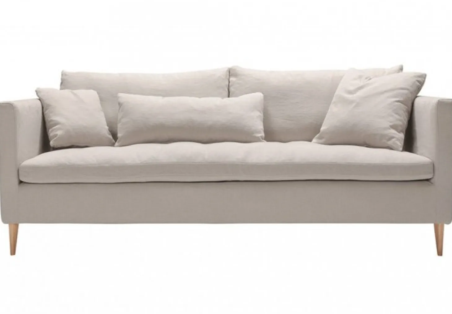 Lill 2-sits Soffa
