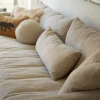 Lill 3-sits Soffa LC Caleido Stampato Beige