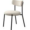 Linea Vit Stol