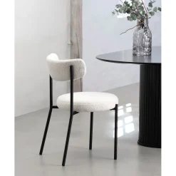 Linea Vit Stol
