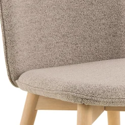 Linnea Matstol Monza tyg Beige