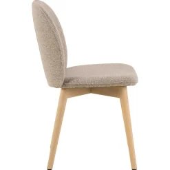 Linnea Matstol Monza tyg Beige