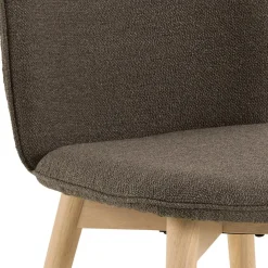 Linnea Matstol Monza tyg Taupe