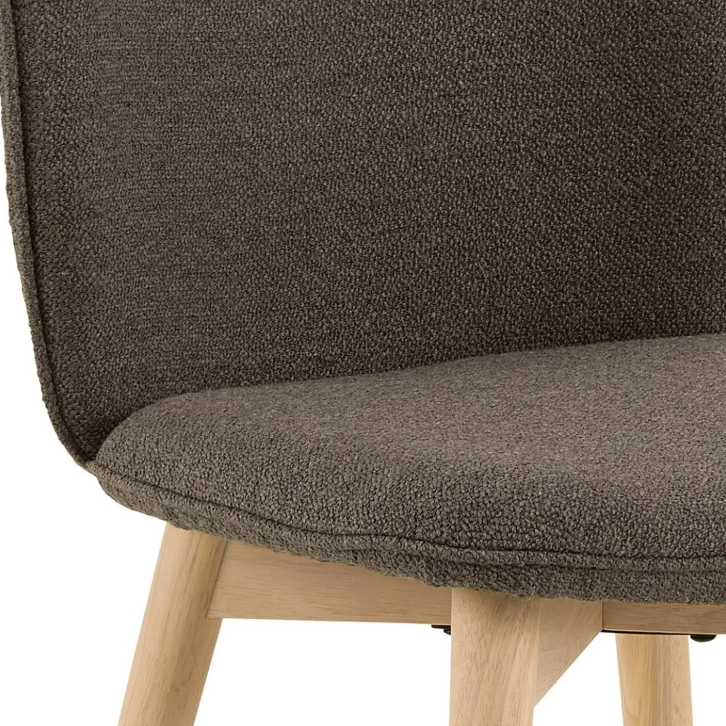 Linnea Matstol Monza tyg Taupe