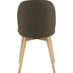 Linnea Matstol Monza tyg Taupe