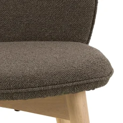 Linnea Matstol Monza tyg Taupe