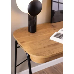 Liora Skrivbord 75x120x60 cm
