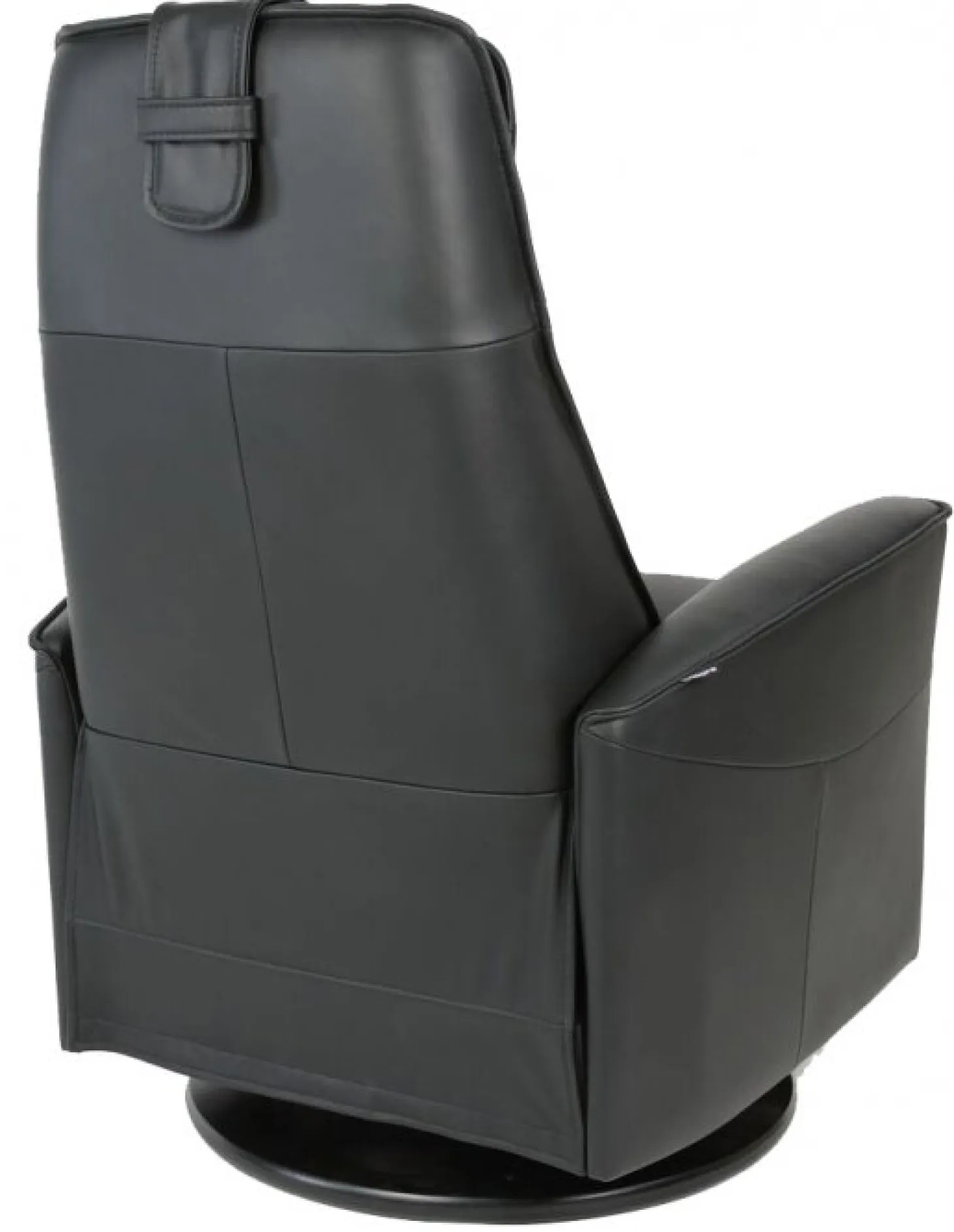Loft Reclinerfåtölj Läder