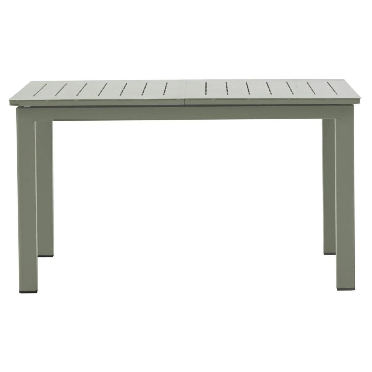 Lomma Matbord Small 132x80 cm Dusty Green