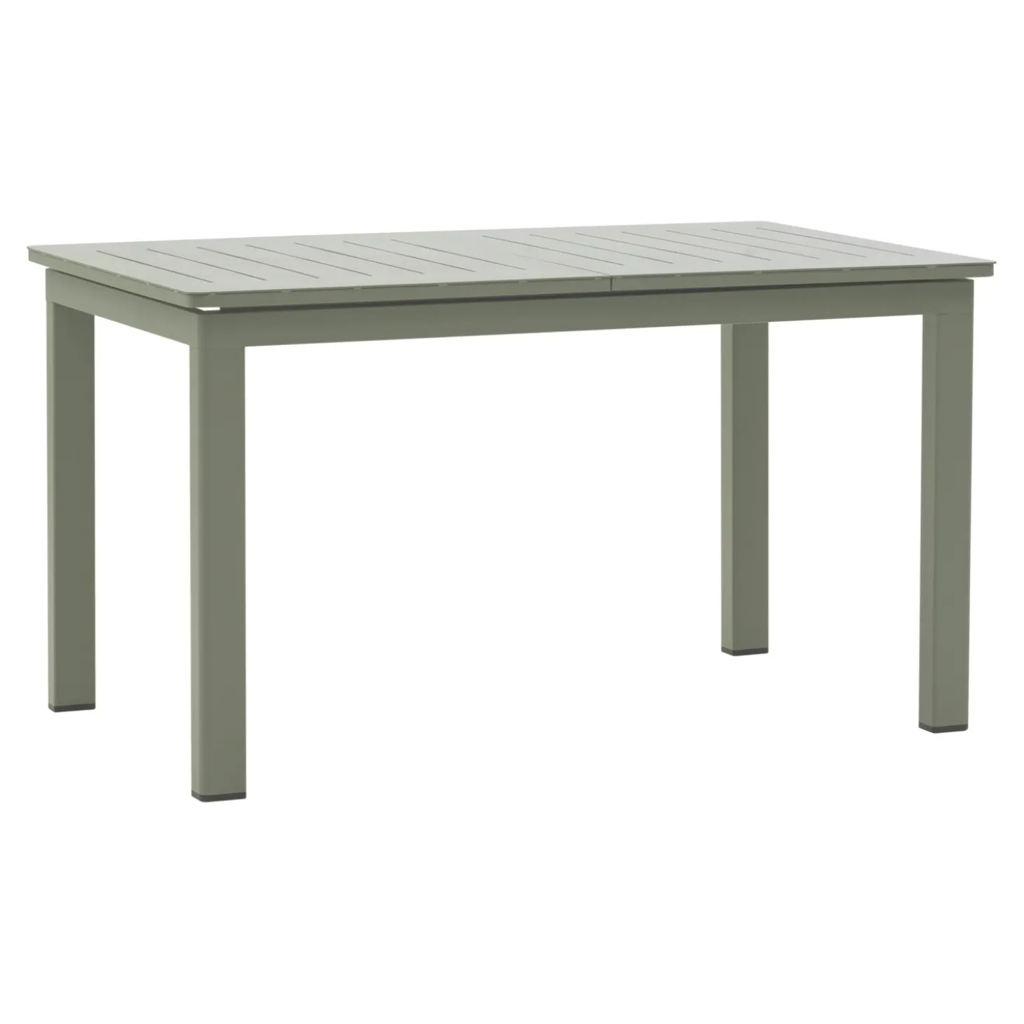 Lomma Matbord Small 132x80 cm Dusty Green