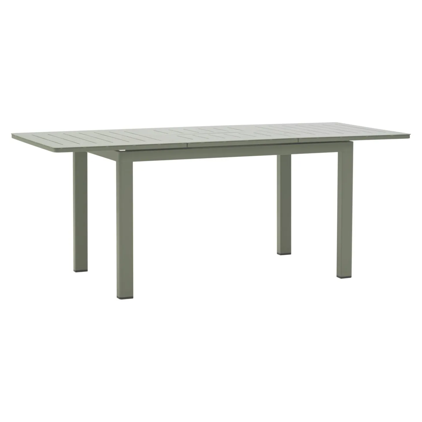 Lomma Matbord Small 132x80 cm Dusty Green