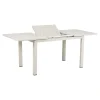 Lomma Matbord Small 132x80 cm Light Grey