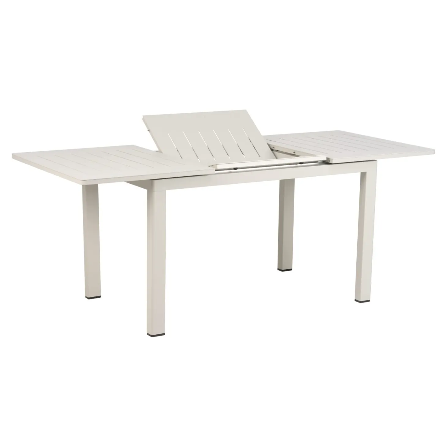 Lomma Matbord Small 132x80 cm Light Grey