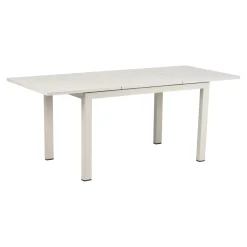 Lomma Matbord Small 132x80 cm Light Grey