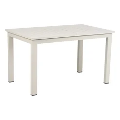 Lomma Matbord Small 132x80 cm Light Grey