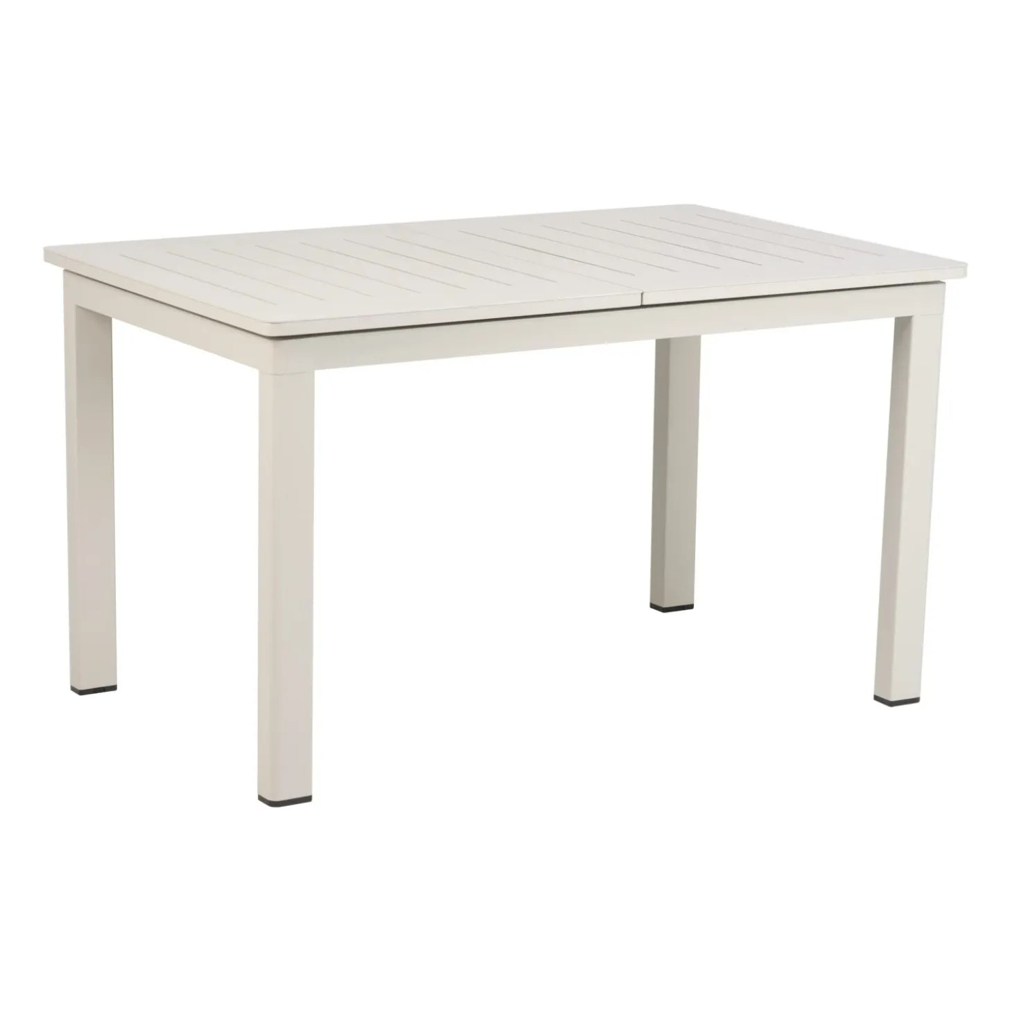 Lomma Matbord Small 132x80 cm Light Grey