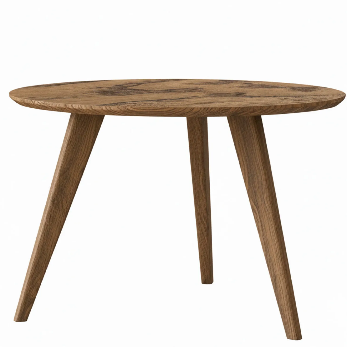 Loop Soffbord 70cm Smoked Oak
