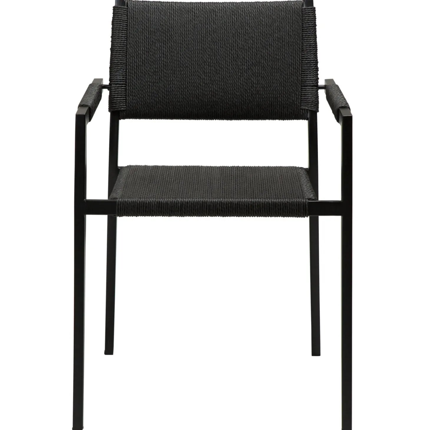 Loop Stol Black