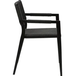 Loop Stol Black