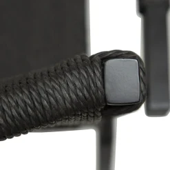 Loop Stol Black