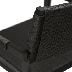 Loop Stol Black